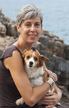 Schamane und Energieseher nach Martin Brune in Wien