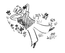 Energetische Beratung enerGetiks nach Martin Brune