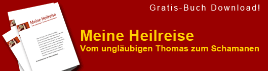 Schamanismus Buch mein Weg zum Schamanen