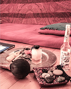 Schamanismus Erklärung